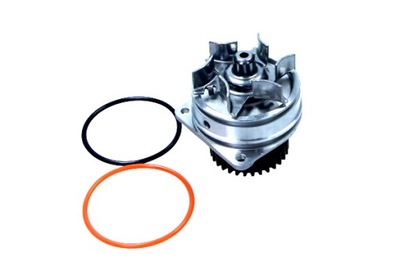 MAXGEAR PUMP WATER NISSAN PATHFINDER 4.0 05- MURANO 3.5  