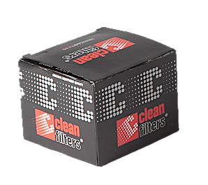 CLEAN FILTERS MA1199 ФИЛЬТР ВОЗДУХА CLIO II 1.216