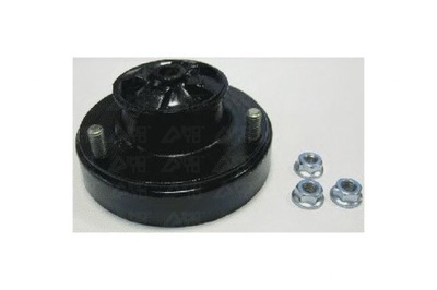 Подушка амортизатора bmw задняя e34 lemforder фото №1