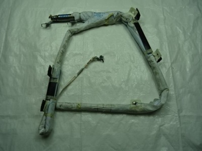 Kia stonic шторка безопасности подушка безопасности левая 85010h8300 фото №1