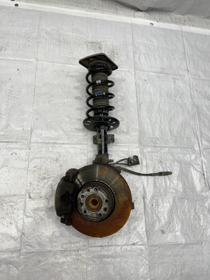 Peugeot expert iii поворотный кулак mcperson левый фото №1