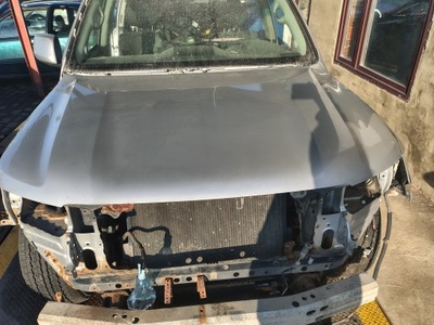 Land cruiser 200 капот кришка 1f7 фото №1