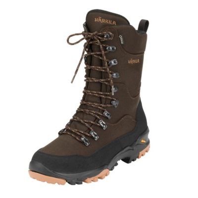 Buty HARKILA Mountain Hunter GTX Boot Shadow Brown