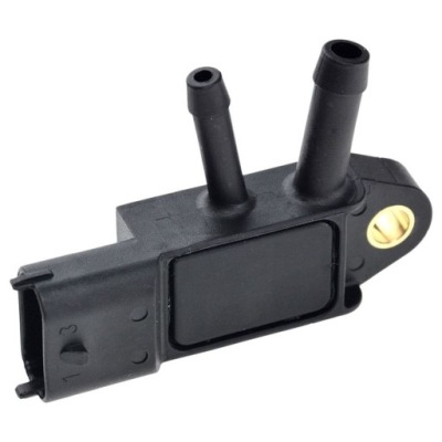 Датчик тиску вихлопних газів фото №1