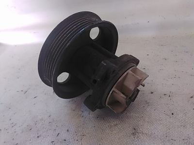 9563 opel 1.3 cdti насос воды 45815125 фото №1