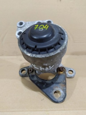 Ford smax mk2 2.0 ecoboost кронштейн подушка двигателя фото №1