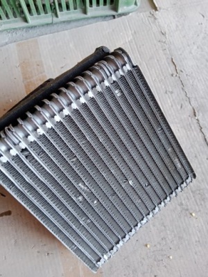 Отопитель кондиционера ford focus i 1.8 фото №1