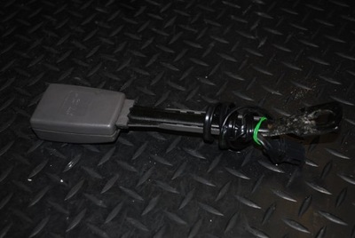 Клипса поперечина перед audi a8 d2 серая 4d0857755p фото №1