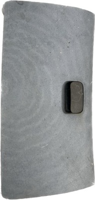 Кришка бардачок консоль замок замок ручка fiat albea palio lift strada фото №1