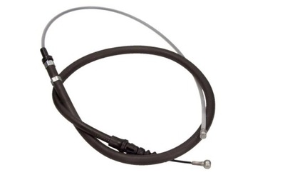 CABLE FRENOS DE MANO VW PARTE TRASERA EOS/GOLF/SCIROCCO 03- LEWY/PRAWY 8140291110  