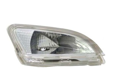 TYC LAMP SIDE BLINKER (PRZEZROCZYSTY PY21W) REN  