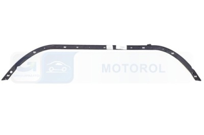 Fiat оригинальный номер 1375616080 балка бампера нижняя фото №1