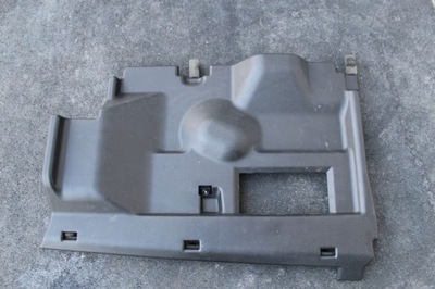 Lexus rx 400h 03-08 защита pod панель europa фото №1