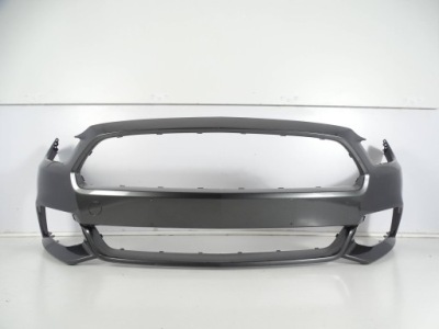 Бампер перед передний ford mustang vi 14-17 фото №1