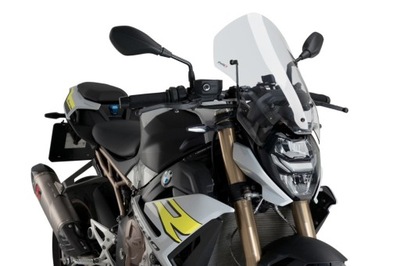 ОБТЕКАТЕЛЬ PUIG S1000R 21-22 TOURING БЕЗ ORG. КРОНШТЕЙНА