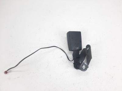 Клипса поперечина задняя левый задняя bmw 7 e65 e66 фото №1