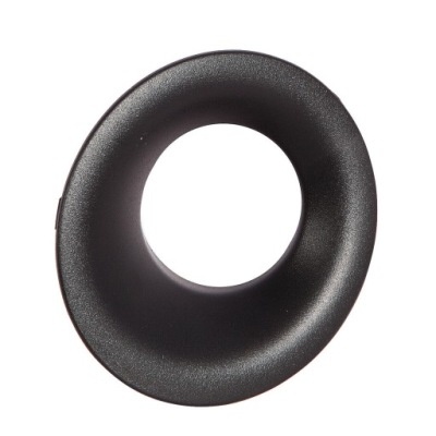 Рамка протитуманної фари ліва dodge challenger 2015-2020 фото №1