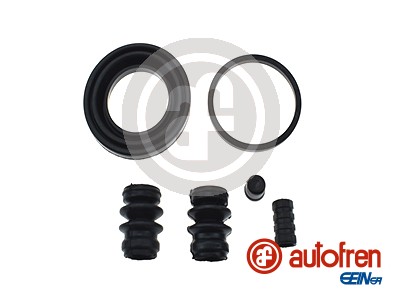 KIT DE REPARACIÓN SOPORTE D4971 AUTOFREN SEINSA AUTOFREN D4971 JUEGO NAPRAWCZY,  