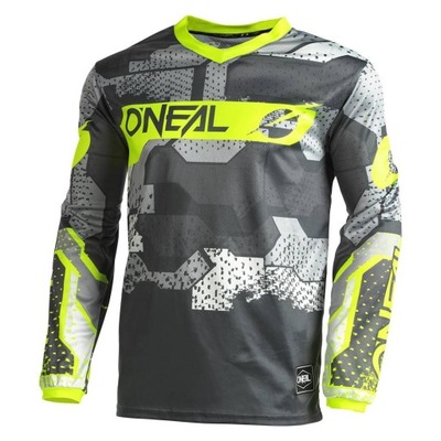 Bluza enduro cross moto quad dziecięca O'NEAL L