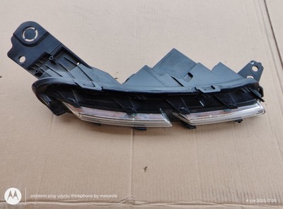 Citroen c5 aircross led drl правий фото №1