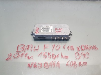 Модуль блок керування камери kafas bmw f10 фото №1