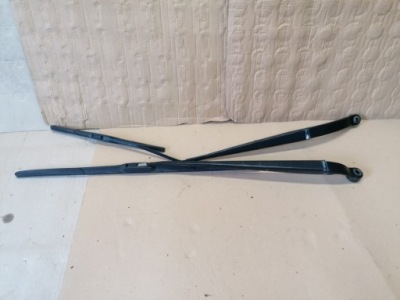 Honda jazz iii рычаг дворники левая europa фото №1