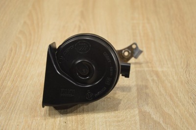 Клаксон lancia delta iii фото №1