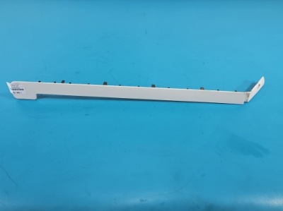 Защита заглушка пластик toyota proace city 98186968 фото №1