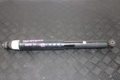 STOSSDÄMPFER RECHTS HECK CLIO IV 4 LIFT 562109815R