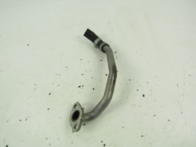 Hyundai i20 3 шланг трубка egr фото №1