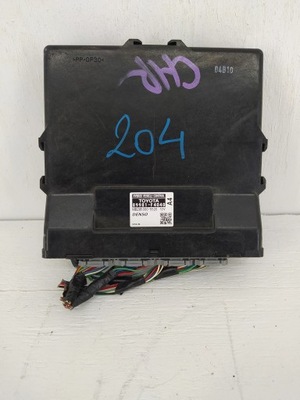 Toyota chr ch-r модуль аккумулятора 89981-f4040 фото №1