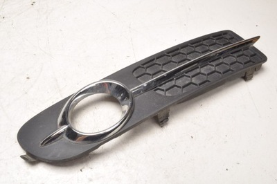 Volvo s80 ii рамка решітка протитуманної фари права 30655930 фото №1