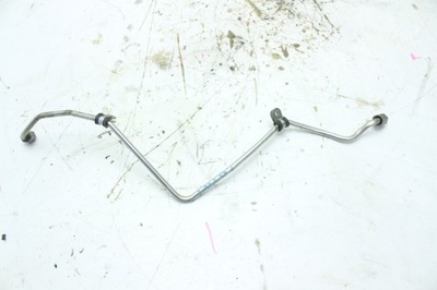 Шланг трубка смазки турбины vw golf vi 2.0 tdi фото №1