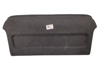 Полка багажника honda civic vii 01-05 5d фото №1