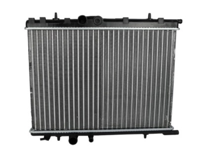 Радиатор воды citroen berlingo 1996 - 2008 фото №1