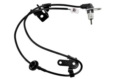 Датчик abs задня mazda premacy cp 99- /лівий/ фото №1