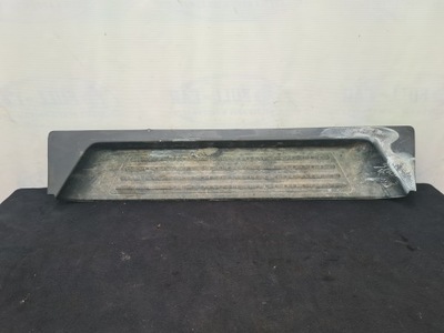 Vw transporter t6 подножка порог дверь раздвижных 7h0863725t фото №1