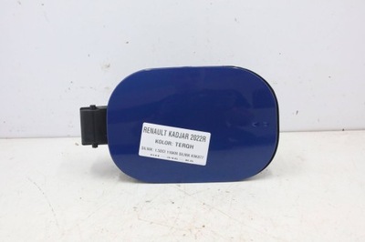 Крышка заливной топлива kol. terqh renault kadjar 15-22 фото №1