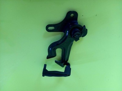 Замок засов капот volvo xc60 12r фото №1