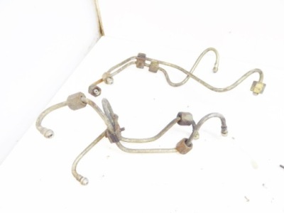 Corsa b combo дроти пального комплект 1.5 d x15d фото №1