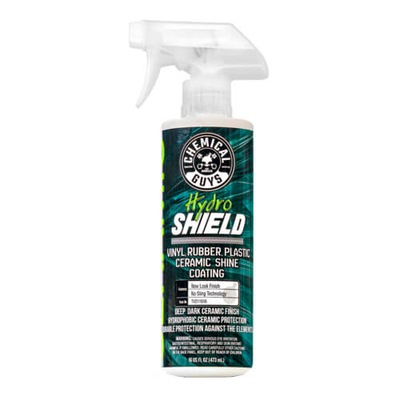 Chemical Guys Hydroshield Rubber Plastic 473ml