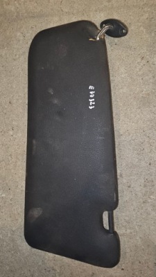 Захист сонцезахисна bmw e30 права фото №1