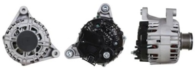 Генератор 140a 2281851402 dri opel astra j фото №1