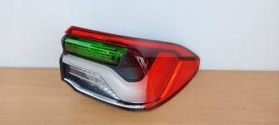 Bmw x2 f39 права лампа задня кутова корпус led фото №1