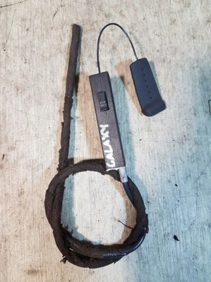 Підсилювач антени шланг ford galaxy mk1 фото №1