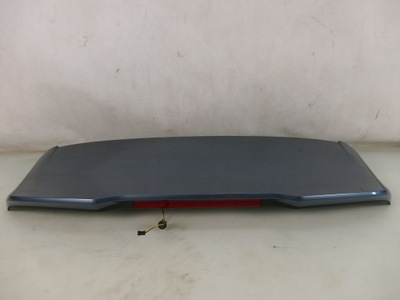 VOLVO V40 II SPOILER SPOILER DE TAPA BRIDA 705-16  