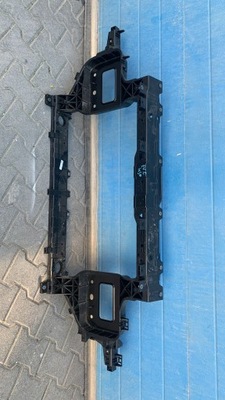 Kia ev6 2021- pas передний перед фото №1