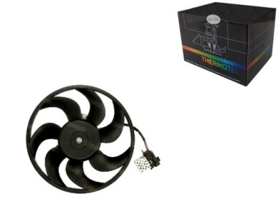 Thermotec вентилятор радіатора 13147279 130303302 фото №1