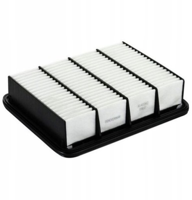 Denckermann a140342 фільтр повітря фото №1