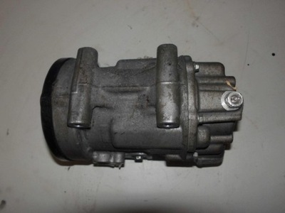 КОМПРЕСОР КОНДИЦІОНЕРА TOYOTA C-HR 042400-0240 ESB20C